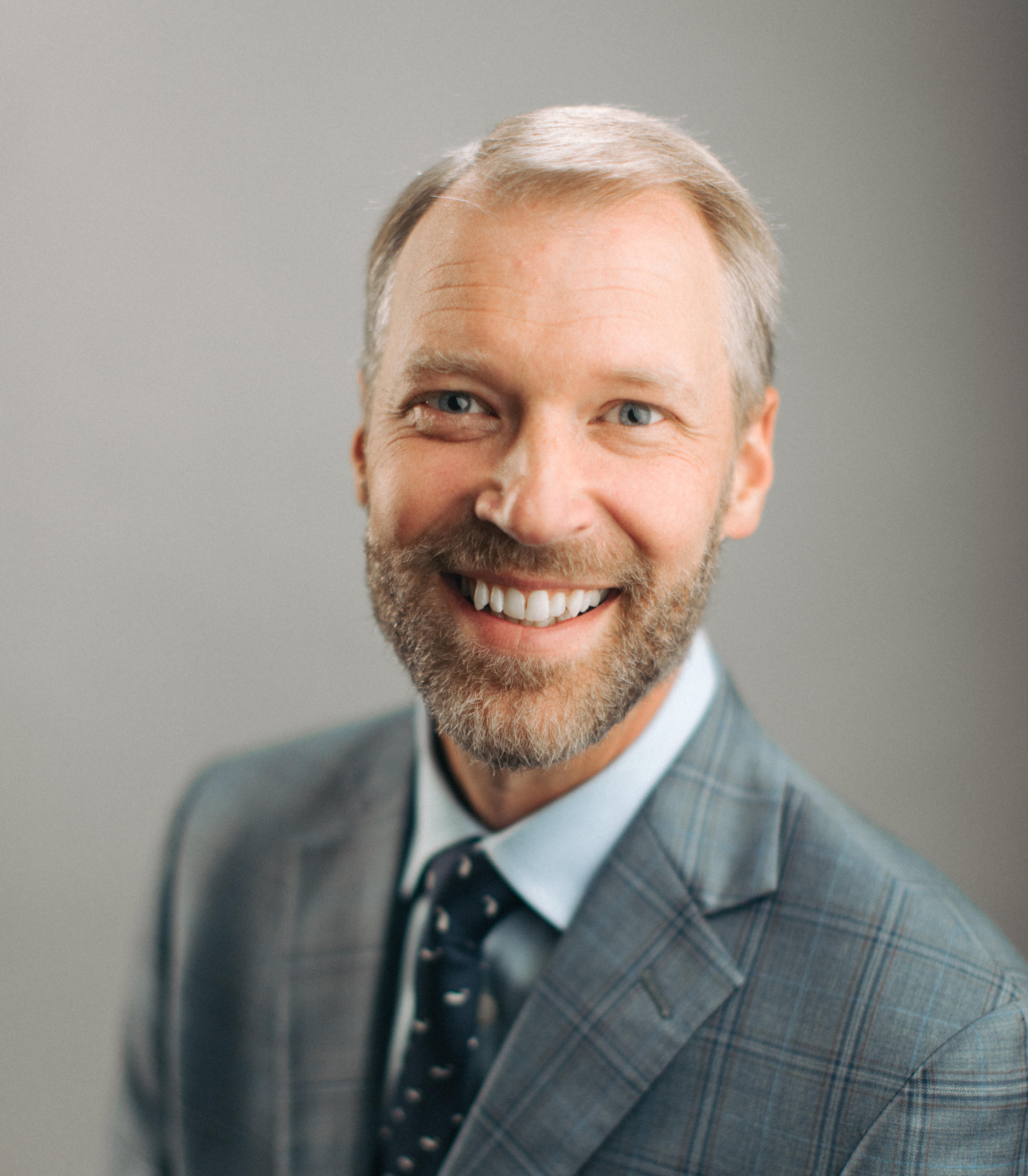 Corban Enns - Principal & Owner